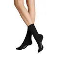 Produktbild: HUDSON Damen Socken Relax Woolmix Clima klimaregulierend Black 0005 39/42