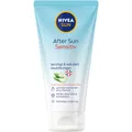 Produktbild: NIVEA SUN NIVEA SUN After Sun Lotion 175 ml