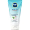 Produktbild: NIVEA SUN Sensitiv After Sun Lotion 175 ml