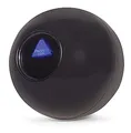 Produktbild: Tobar 21021 Magic Ball Nummer 8, Schwarz