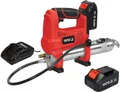 Produktbild: Yato Handpresse Akku Fettpresse 18V (1xAkku 3Ah), Akku Fettpresse 18V (1xAkku 3Ah), Akku