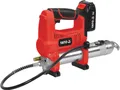 Produktbild: Yato Akku Fettpresse 18V 620Bar Inkl. Akku 3Ah + Ladegerät YT-07020