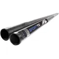Produktbild: F2 Windsurf Mast Sport 70% Carbon RDM 370 cm Schwarz 2024/25