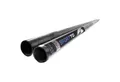 Produktbild: F2 RDM Windsurf Mast F2 Windsurf Mast Sport 70% Carbon RDM 370 cm Schwarz 2024/25, 370 cm Höhe