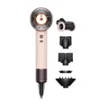 Produktbild: DYSON Haartrockner Dyson Supersonic Nural™ Straight+Wavy Ceramic Pink/Roségold, 1600 W, Automatische Temperaturanpassung