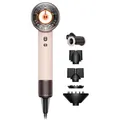 Produktbild: Dyson Supersonic NuralTM Haartrockner Straight+Wavy (Ceramic Pink/Roségold)