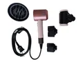 Produktbild: DYSON Haartrockner Supersonic Nural inkl 5 Stylingaufsätze Ceramic Pink B-WARE