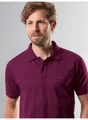 Produktbild: Trigema Poloshirt TRIGEMA Poloshirt DELUXE Piqué (1-tlg)