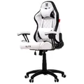 Produktbild: Elite Kinder Gaming Stuhl PULSE | Ergonomischer Bürostuhl - Bis 120 Kg - PC Gamingstuhl - Schreibtischstuhl - Gamer Racing Stuhl - Kunstleder