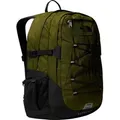 Produktbild: The North Face Rucksack Borealis Classic Forest Olive-TNF Black : grün-40 Farbsortierung: grün-40