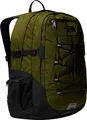 Produktbild: The North Face Rucksack Borealis Classic Forest Olive-TNF Black : grün-40 Farbsortierung: grün-40