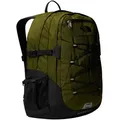 Produktbild: The North Face Rucksack Borealis Classic Forest Olive-TNF Black