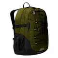 Produktbild: The North Face NF00CF9C4FR BOREALIS CLASSIC Sports backpack Herren Forest Olive-TNF Black- Größe OS