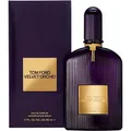 Produktbild: Tom-Ford Fragrance SignatureVelvet OrchidEau de Parfum Spray 50 ml (2.259,00 € / 1 l)