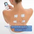 Produktbild: beurer TENS-EMS-Gerät EM 49 Reizstromgerät zur Schmerzlinderung mit 4 Elektroden