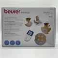 Produktbild: Beurer EM 49 Digital TENS/EMS, 3-in-1 Reizstromgerät, Massagefunktion, inklusive