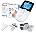 Produktbild: BEURER EM 49 Digital TENS/ EMS Nerven- Muskelstimulation großes LCD-Display