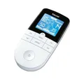 Produktbild: Beurer EM 49 Digital TENS/EMS Elektrostimulator 2 Kanäle 64 Programme Weiß