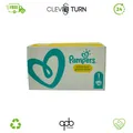 Produktbild: Pampers Baby Windeln Größe 1 (2-5kg) Premium Protection, Newborn, 96 Stück, Alte