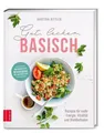 Produktbild: Gut, lecker, basisch Rezepte für mehr Energie, Vitalität und Wohlbefinden