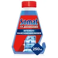 Produktbild: Somat Intensiv-Maschinenreiniger , Spülmaschinenreiniger flüssig zur Tiefenreinigung, mit Entkalkungsfunktion für hygienische Sauberkeit , 250 ml (1er Pack)
