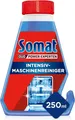 Produktbild: Somat Intensiv Spülmaschinenreiniger Hygienisch Sauber Kalkablagerungen 250 ml