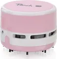 Produktbild: Peach Tischstaubsauger Mini pink