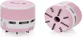 Produktbild: Peach Tischstaubsauger Mini pink