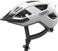 Produktbild: ABUS Aduro 3.0 LED polar white S Fahrradhelm