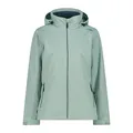 Produktbild: CMP Woman Jacket FIX Hood Detachble INN.JACKET jade (E421) 42