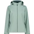 Produktbild: CMP Doppeljacke WOMAN JACKET FIX HOOD DETACHBL