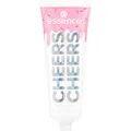 Produktbild: essence SAY IT WITH JUICY CHEERS juicy bomb jumbo lipgloss Nr. 02 30ml