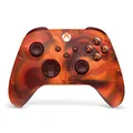 Produktbild: Xbox Wireless Controller – Fire Vapor Special Edition