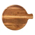 Produktbild: Villeroy & Boch Artesano Original Deckel für Schüssel / Schneidebrett Holz 24 cm Artesano Original 1041303165