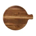 Produktbild: Villeroy und Boch Artesano Original Holzdeckel, 24 cm, Holz, Braun