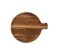 Produktbild: Villeroy & Boch Servierschüssel Artesano Original Deckel Schüssel, Holz, (1-tlg)