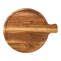 Produktbild: Villeroy & Boch Artesano Original Deckel für Schüssel / Schneidebrett Holz 24 cm