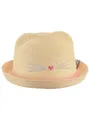 Produktbild: Sterntaler Strohhut 