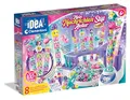 Produktbild: Clementoni Idea Nachrichten-Stift Atelier - Stift Bastelset mit Buchstaben, Perlen, Aufklebern & mehr - Personalisierter Stift, Geschenk-Set für Kinder ab 6 Jahren, 59455