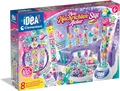 Produktbild: Clementoni® Experimentierkasten Clementoni 59455 - Idea Nachrichten-Stift Atelier - Stift-Bastelset