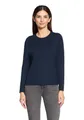 Produktbild: Betty Barclay Strickpullover Damen mit Rundhalsausschnitt (1-tlg)