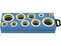 Produktbild: Universal-Dichtungssortiment für Heizungsinstallationen Referenz-Nr.: 9010, Inhalt 186 Stck.