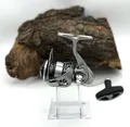 Produktbild: Daiwa 23 Exceler LT2500-XH Spinnrolle AIRDRIVE Design Spinning Reel Angelrolle