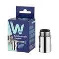Produktbild: (37,90€/1Stk) Wpro Magnet Entkalker 484000008410 MWC014 für Wasch- und Spülmasch