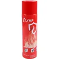 Produktbild: Löschspray Olympia 7070 Schaum 500g 19 Sekunden