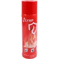 Produktbild: Löschspray Olympia 7070 Schaum 500g 19 Sekunden