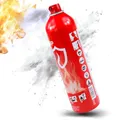 Produktbild: Olymp Feuerlösch Spray 1 Stück | Feuerlöschspray für Küche & Haushalt | Feuerlöscher Spray für Fettbrände | Löschspray für Zuhause | Feuerlöscher Dose Klein & Sicher | Feuerlöscher Wohnmobil