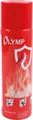 Produktbild: OLYMP 7070 - Feuerlöschspray, 500g Löschmittel