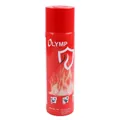 Produktbild: Olymp Feuerlöschspray Dose Schaumbasis Speisefett Haus Küche Elektrik Camping