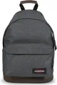 Produktbild: Eastpak Wyoming Black Denim Rucksack
